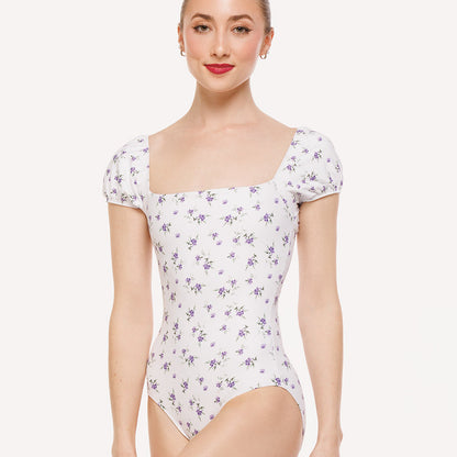 Xena Leotard