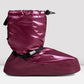 Adult Metallic Bootie