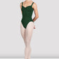 Ava Tuck Tank Leotard