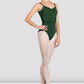 Gather Camisole Leotard