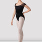 Zephyr Cap Sleeve Leotard
