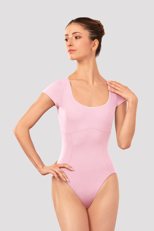 Alpheus Leotard