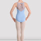 Girl's Kaleidoscope Halterneck Leotard