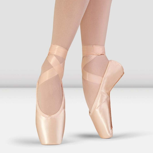 Synthesis Pointe Shoe