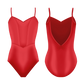 Children's Nikita Leotard