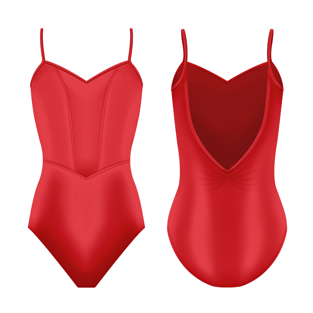 Children's Nikita Leotard