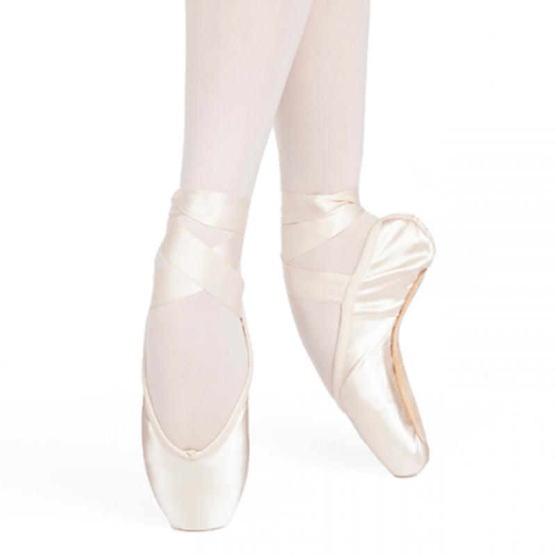 Entrada Pro Pointe Shoe - FINAL SALE