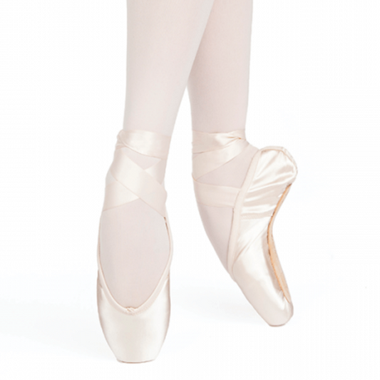 Entrada Pro Pointe Shoe - FINAL SALE