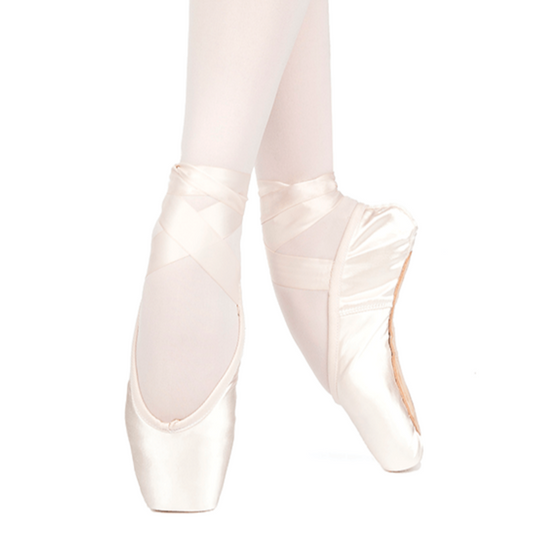 Lumina Pointe Shoe - FINAL SALE