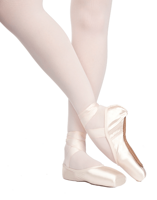 Rubin Pointe Shoe - FINAL SALE