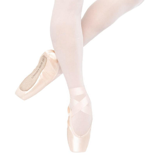 Rubin Radiance Pointe Shoe - FINAL SALE