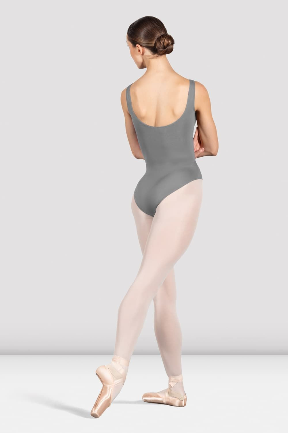 Tuck Tank Leotard