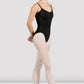 Ruby Double Scoop Camisole Leotard