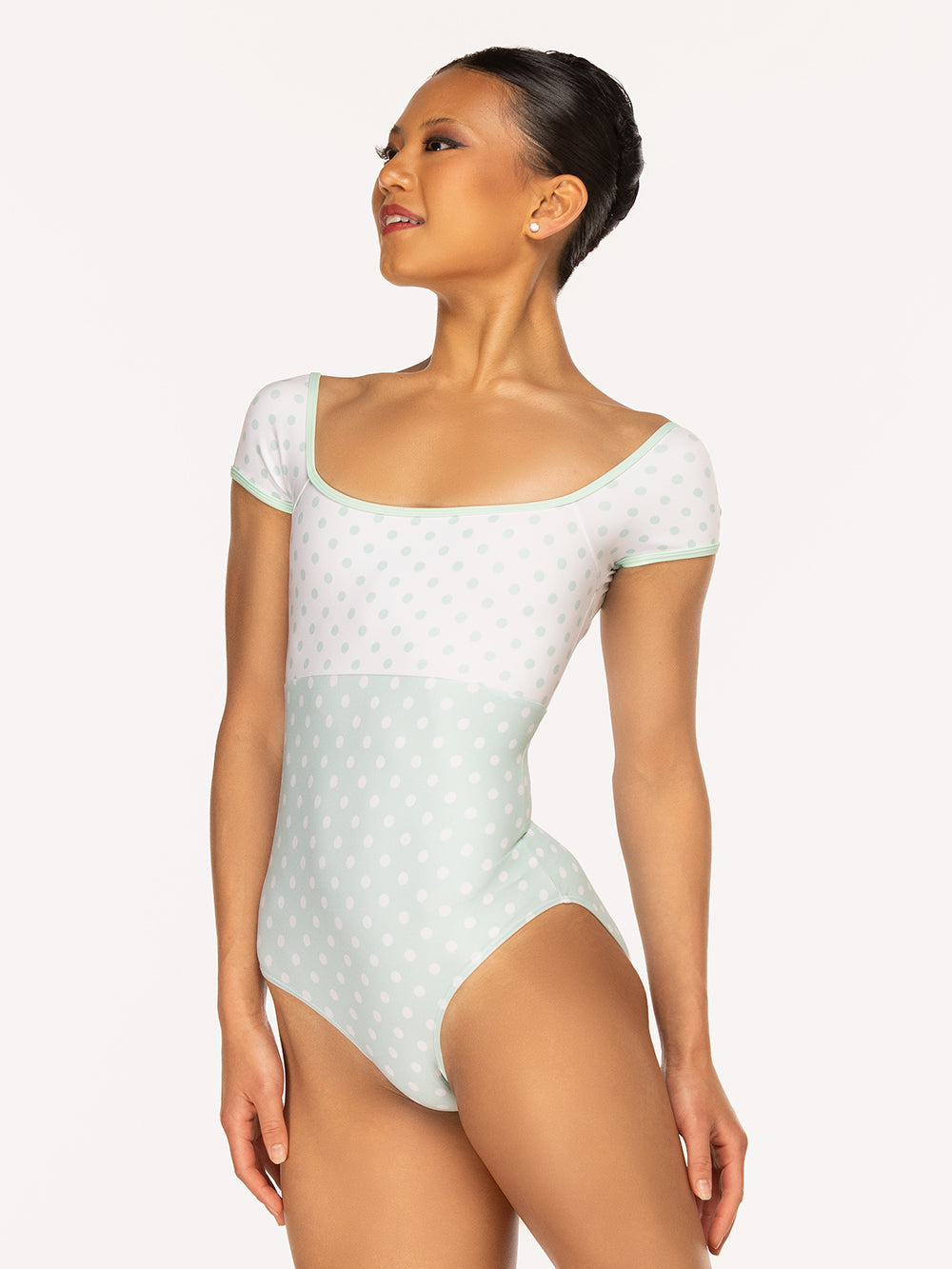 Jane Leotard