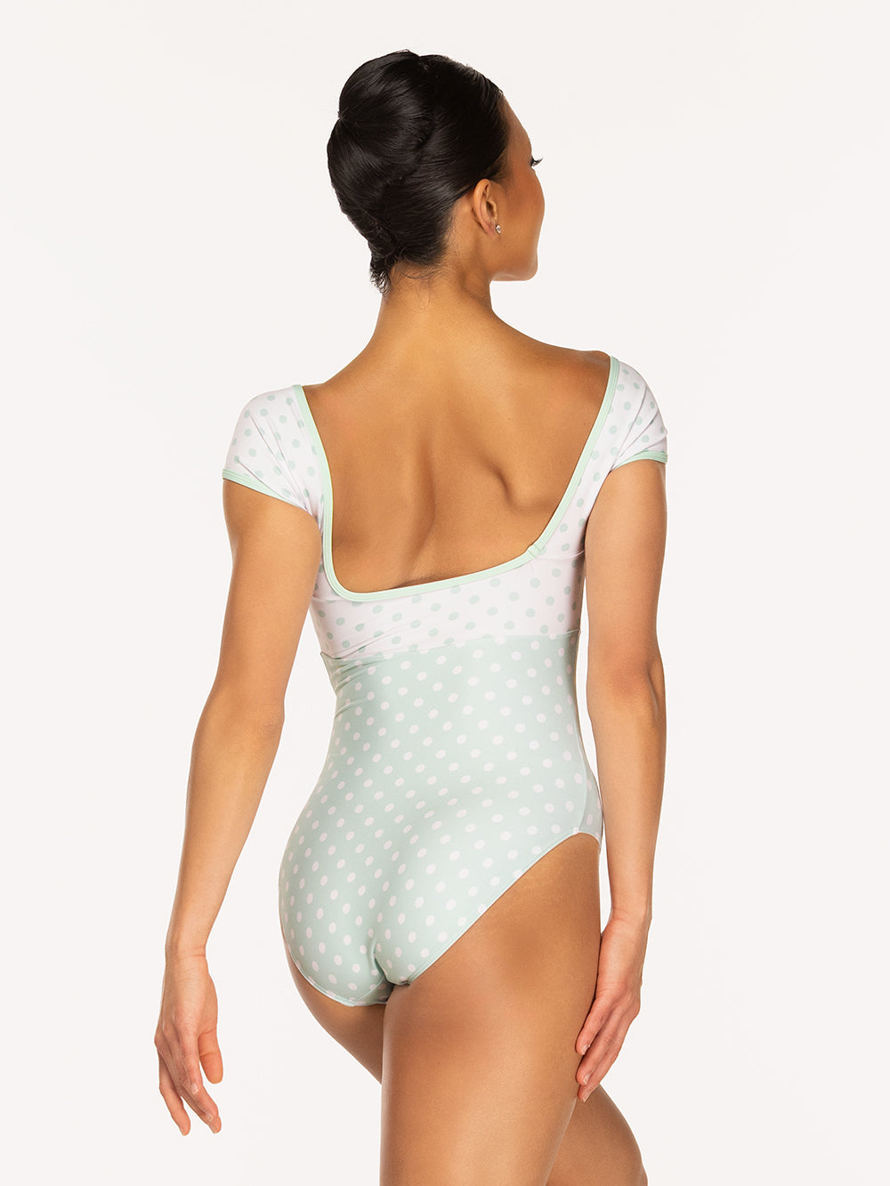 Jane Leotard