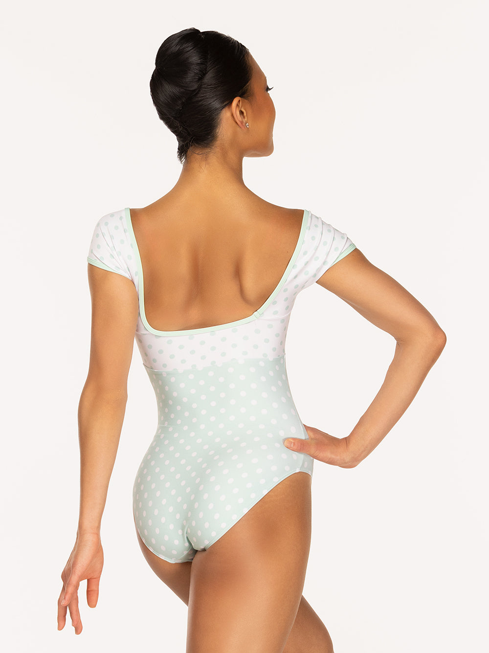 Jane Leotard