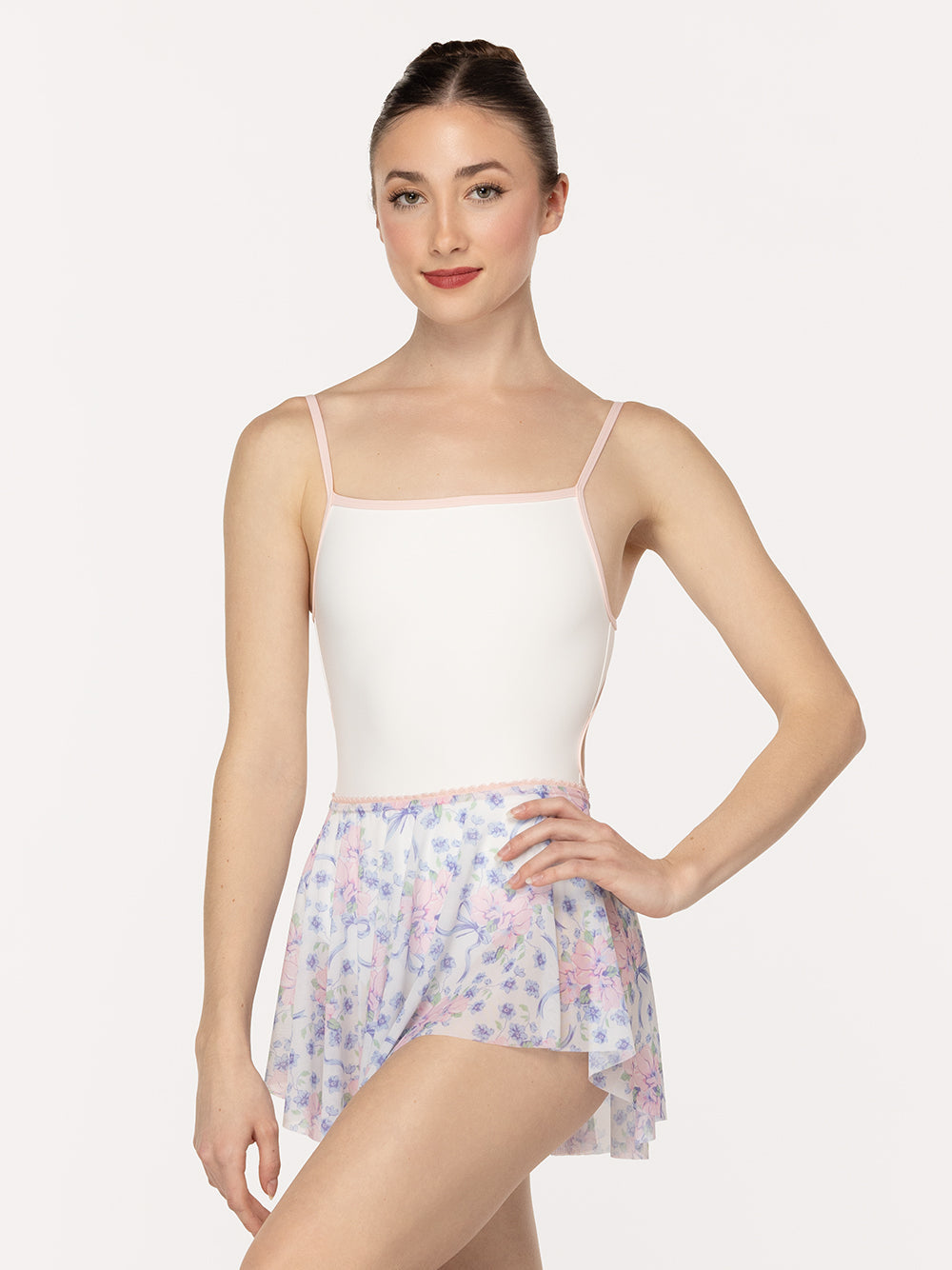 Candy Leotard
