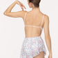 Candy Leotard
