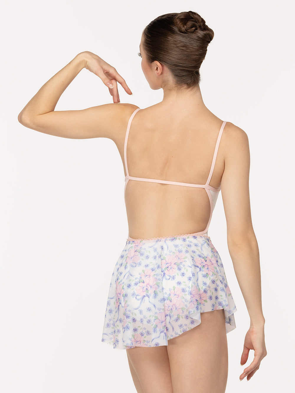 Candy Leotard