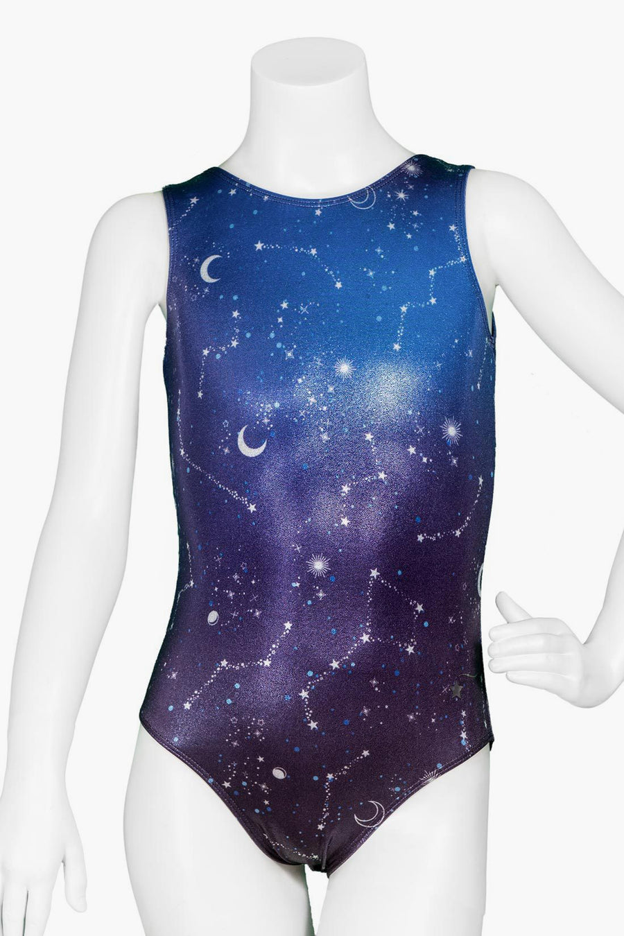 Stargazer Leotard