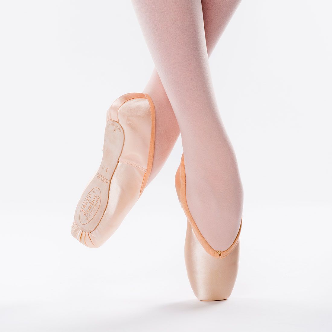 Studio Professional Pointe Shoe