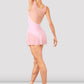 Aras Fixed Wrap Skirt