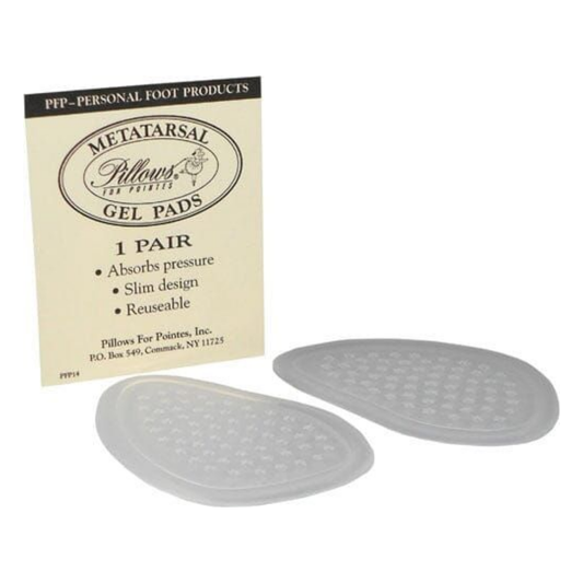 Metatarsal Gel Pad