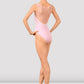 Arno Boat Neck Leotard