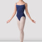 Zephyr Low Back Camisole Leotard