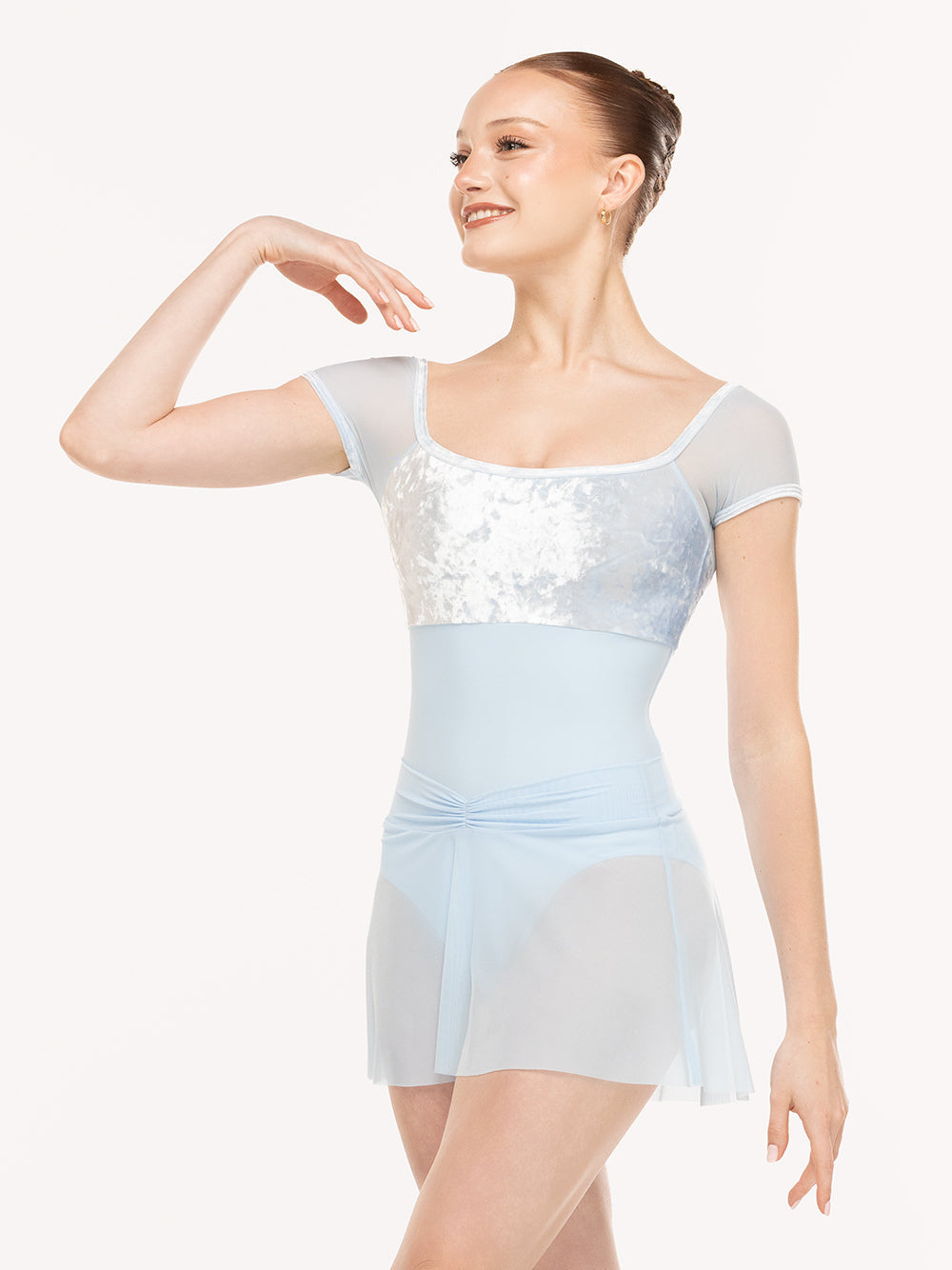 Jane Leotard