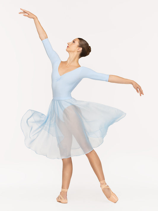 Stella Leotard