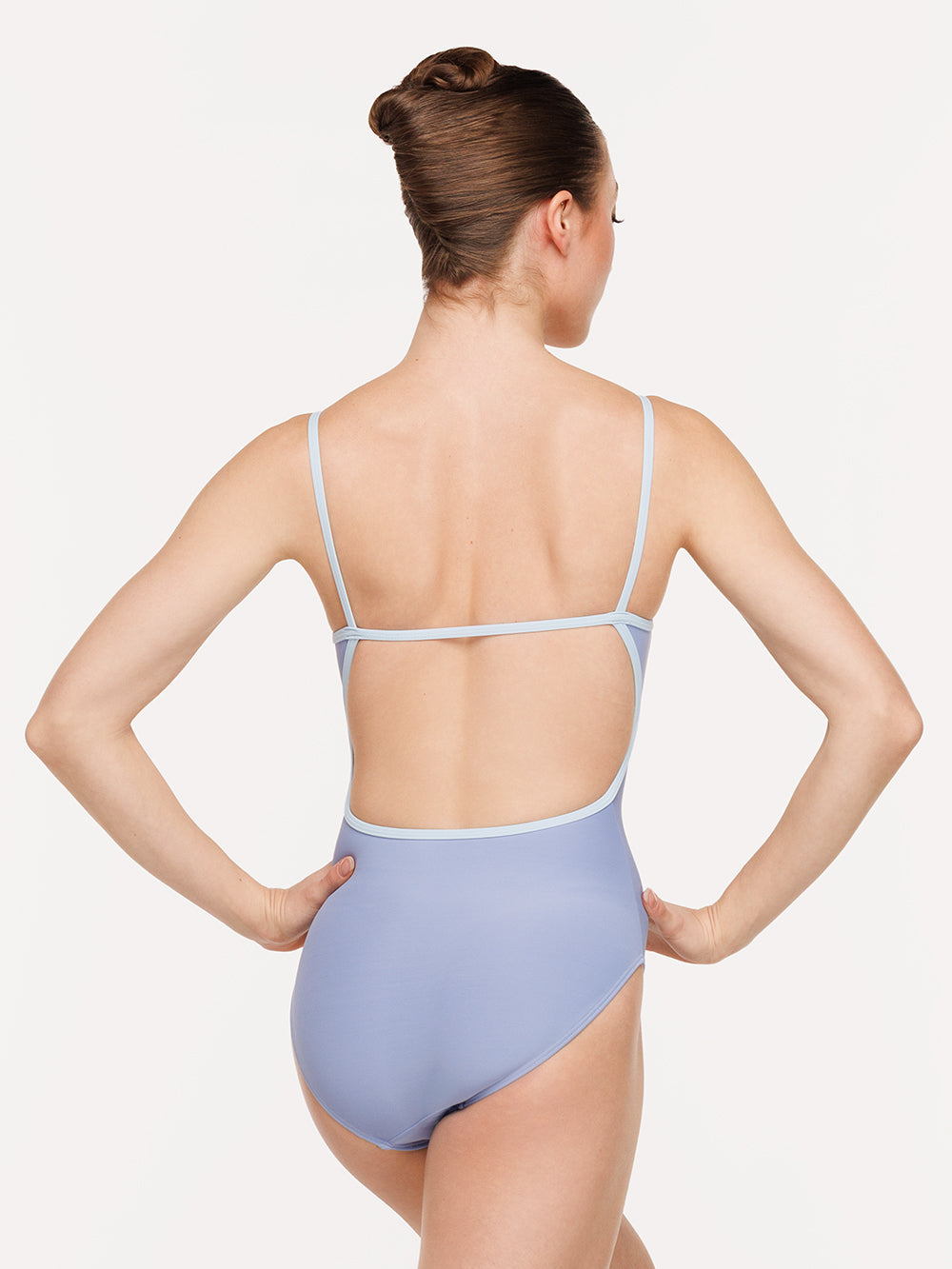 Candy Leotard