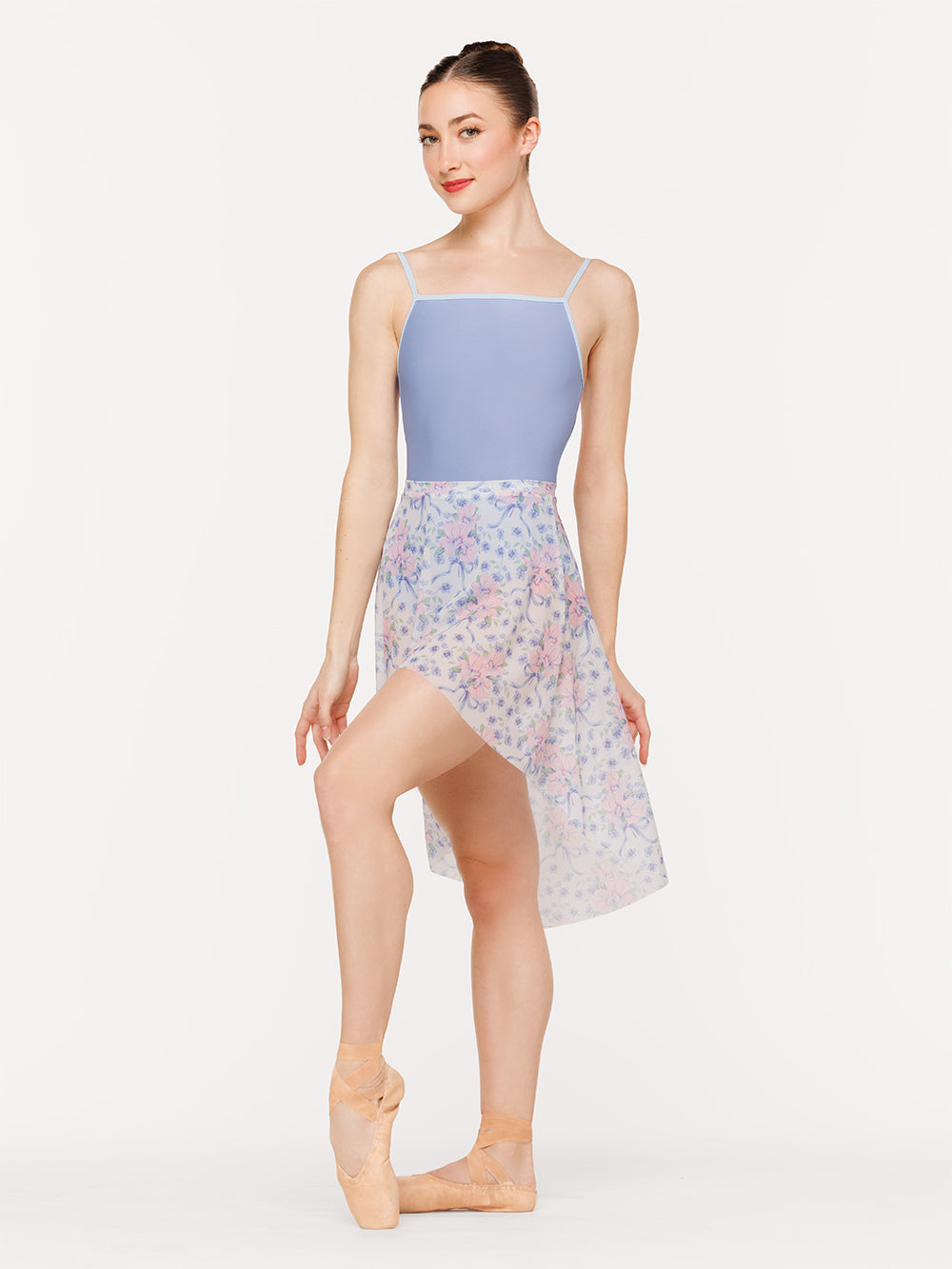 Candy Leotard