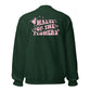 Waltz of the Flowers Character Sweatshirt