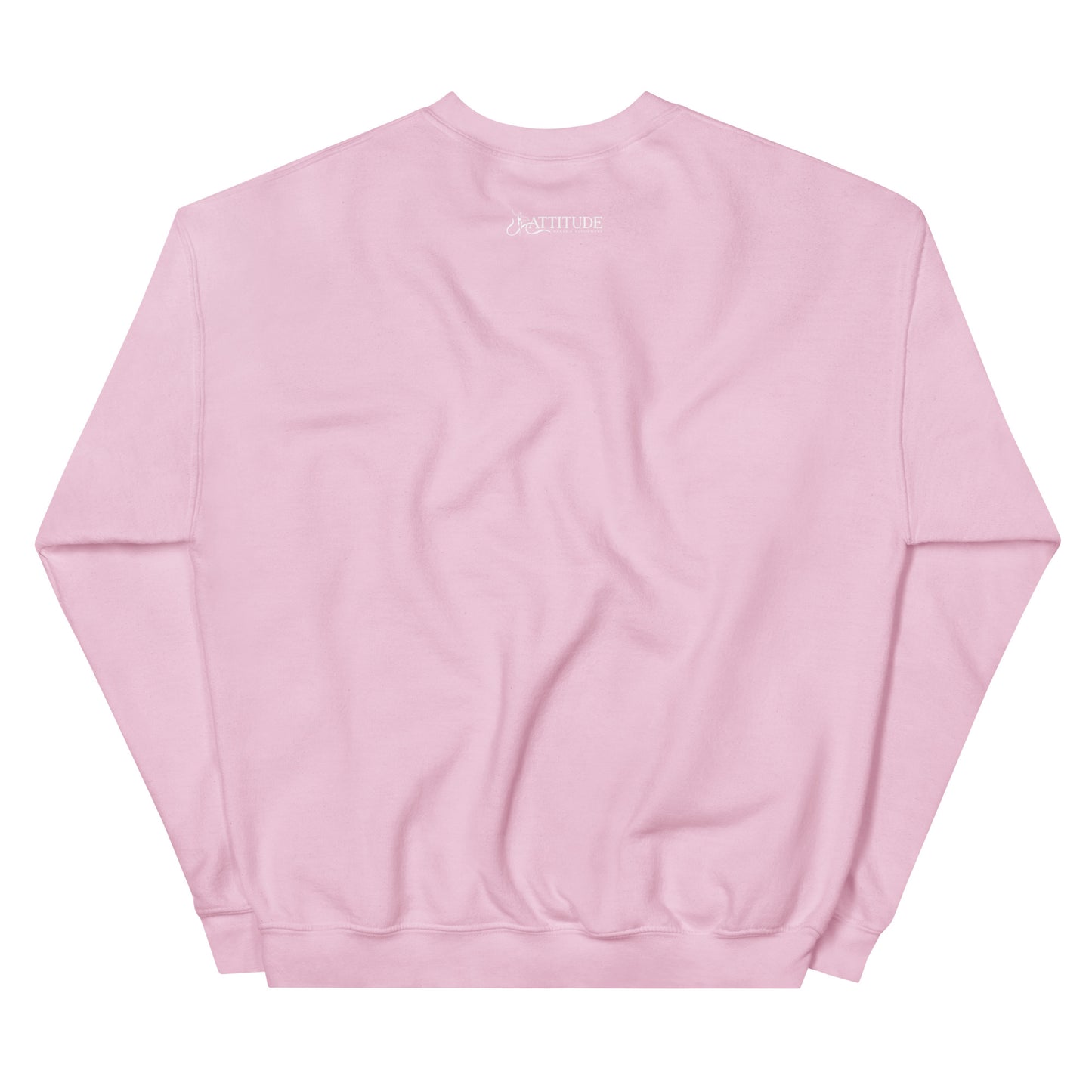 Off Duty Ballerina Sweatshirt