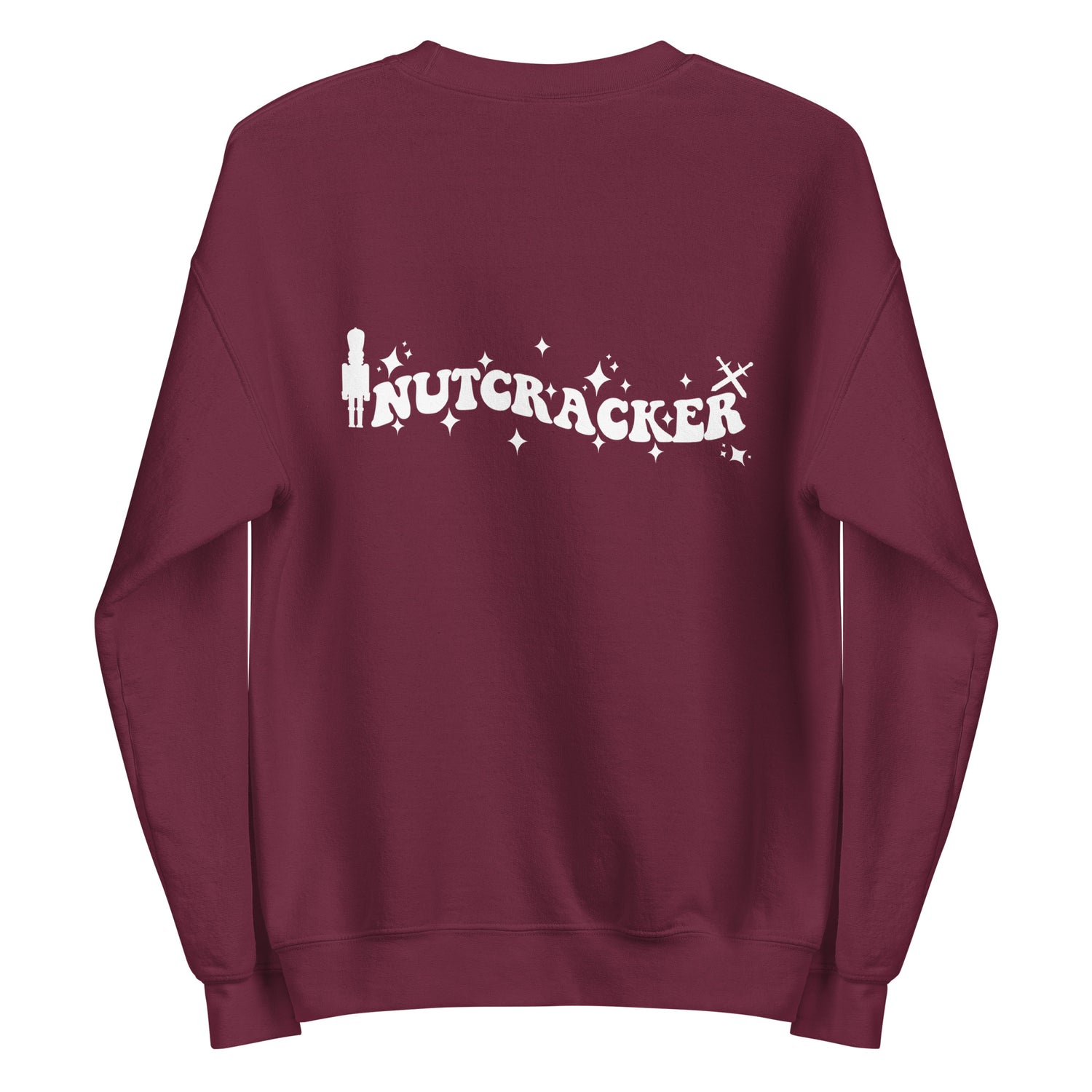 Attitude Nutcracker Apparel