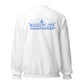 Waltz of the Snowflakes Character Sweatshirt