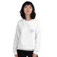 Waltz of the Snowflakes Character Sweatshirt