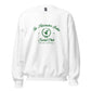 The Nutcracker Ballet Social Club Sweatshirt