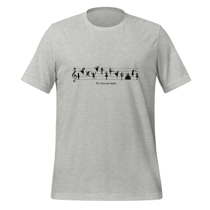 Nutcracker Overture T-Shirt