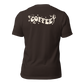 Coffee Nutcracker Character T-Shirt