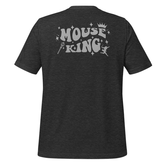 Mouse King Nutcracker Character T-Shirt