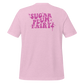 Sugar Plum Fairy Nutcracker Character T-Shirt