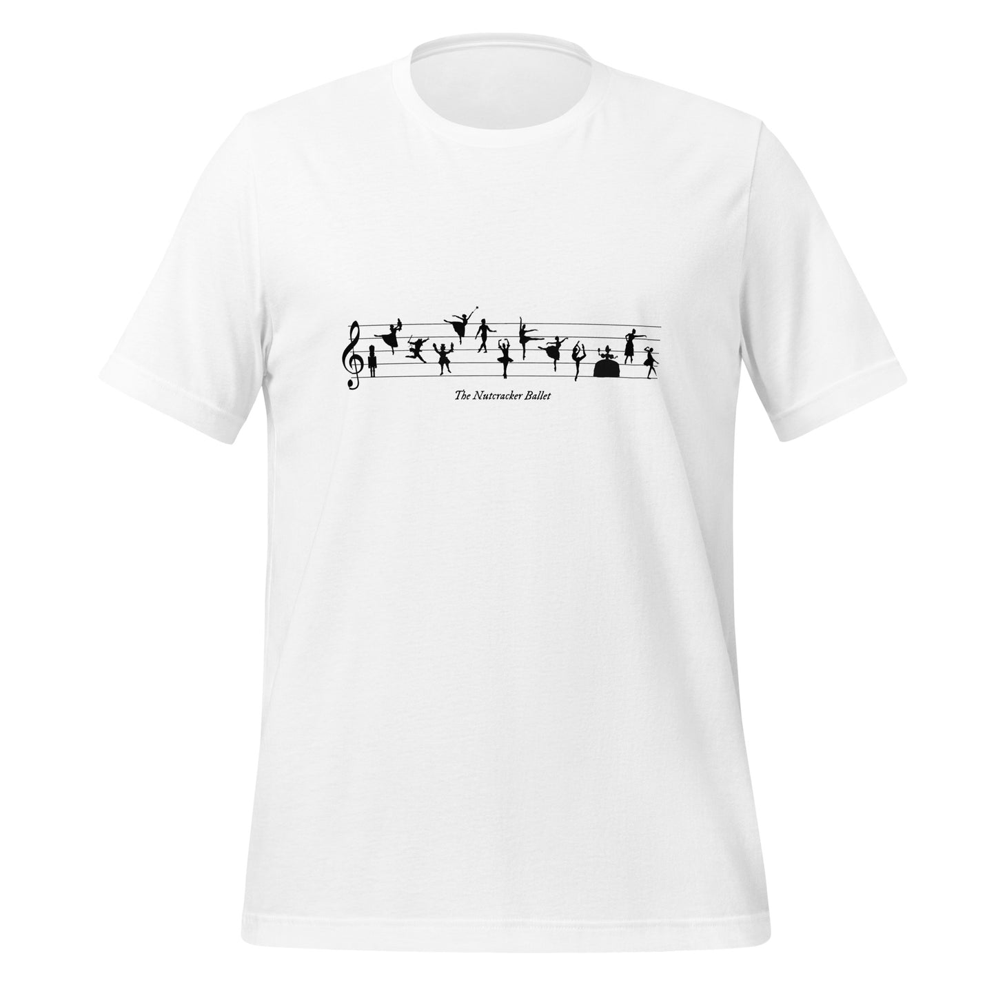 Nutcracker Overture T-Shirt