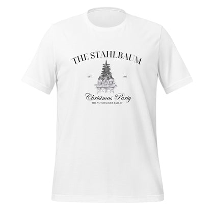 The Stahlbaum Christmas Party T-Shirt