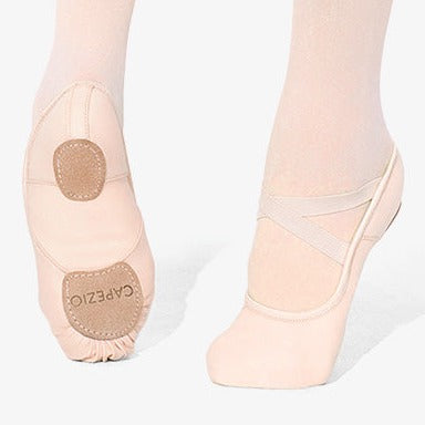 Adult Ballet Slippers