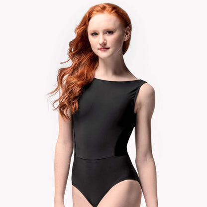 Allison Leotard