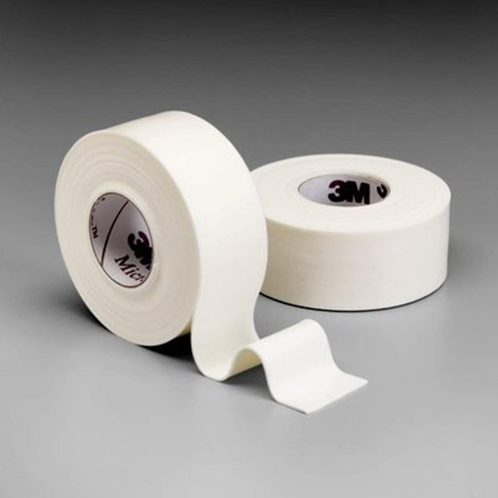 3M Microfoam Toe Tape – Attitude Dance & Active Wear