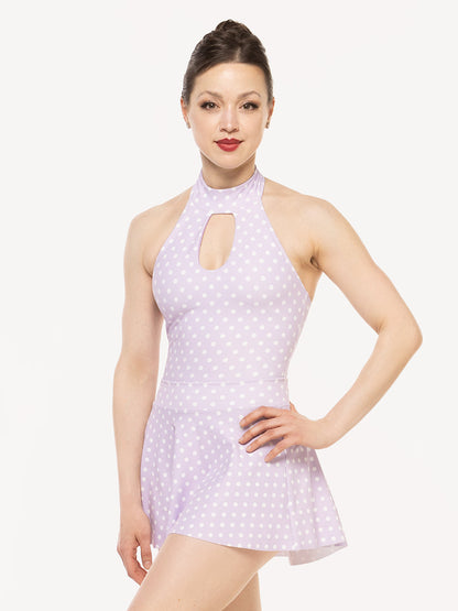 Monique Leotard
