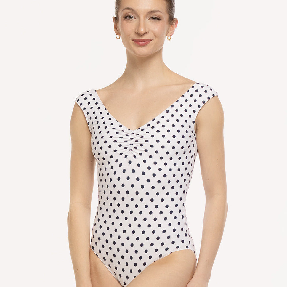 Sophia Leotard